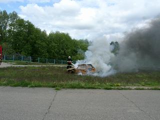 pomienie zniky szybko